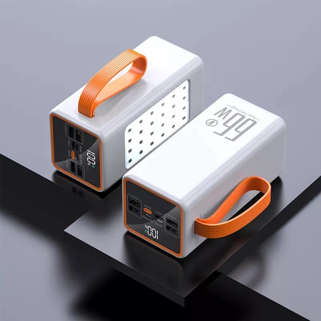Power Bank YM-638 CX 100 000 mAh